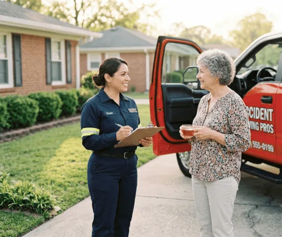 Accident Towing Service Carthage, MS FAQs